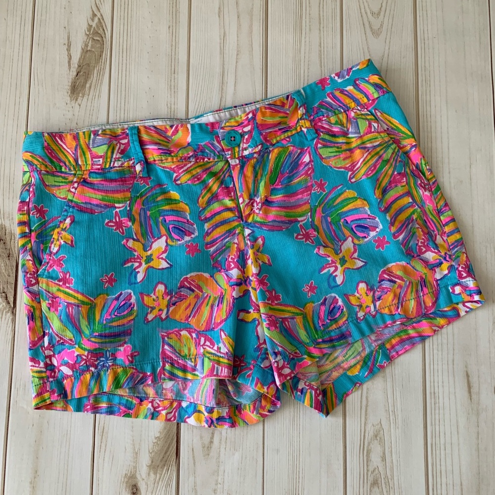 Lilly Pulitzer Women’s Callahan (5”) Shorts